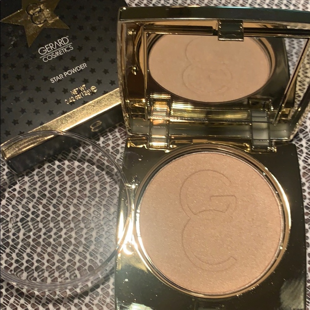 Gerard Cosmetics Bundle - Picture 4 of 7
